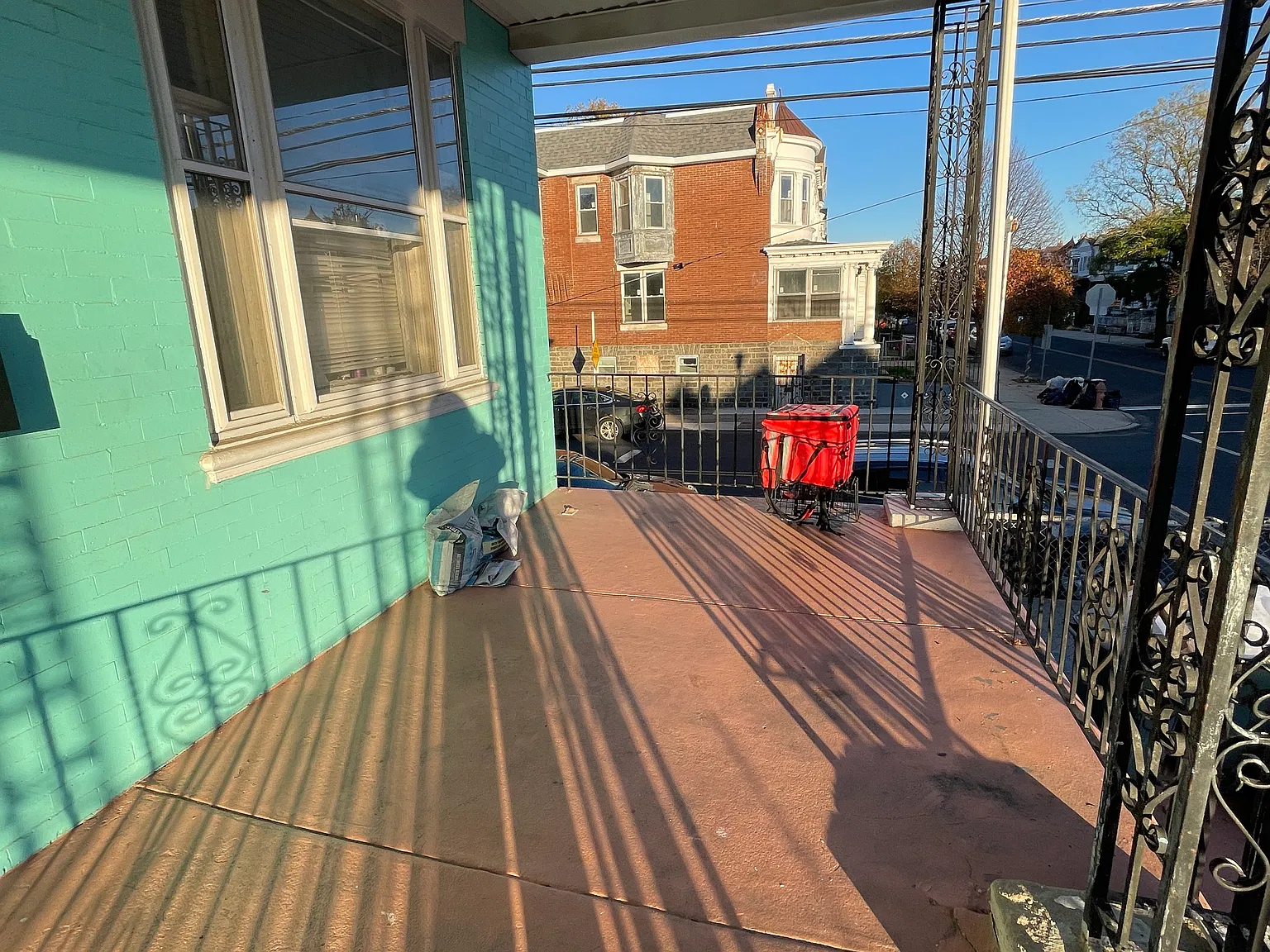 1 bed, 800 sqft, $950 — Photo 3