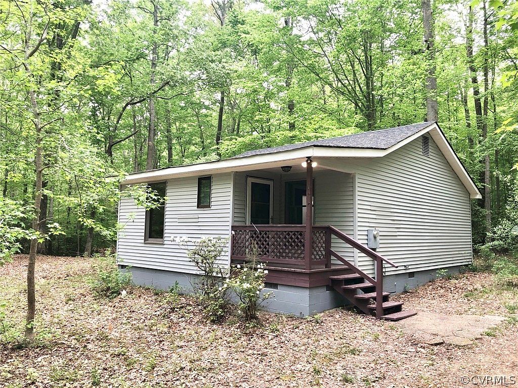 1634 Taylors Creek Rd, Weems, VA 22576 Zillow