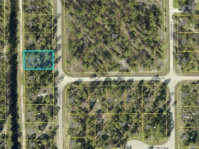 836 Aletha Ave S, Lehigh Acres, FL, 33974