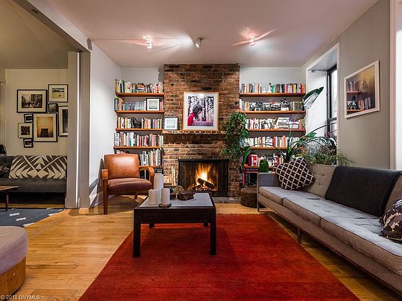 2nd image of 99 Bergen St APT 3F