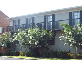 719 University Ave APT 3, Oxford, MS 38655