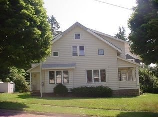 118 Baker St, Jamestown, NY