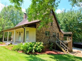 2580 Glenloch Rd, Franklin, GA 30217