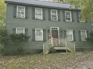 44 Sumner Ln, Ellijay, GA 30540