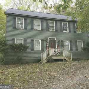 44 Sumner Ln, Ellijay, GA, 30540