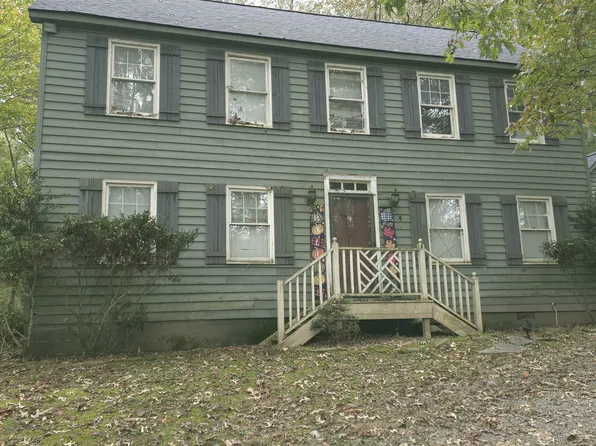 44 Sumner Ln, Ellijay, GA 30540