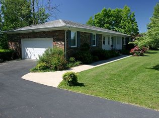 124 Pebble Beach Dr, Georgetown, KY 40324