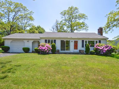 873 E Falmouth Highway, East Falmouth, MA, 02536