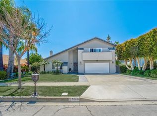 1376 Purdue St, Upland, CA 91786