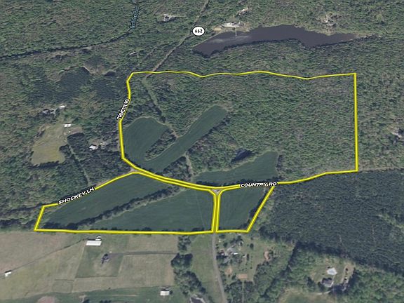 4th image of 0 Trivette Rd Lot Wp001