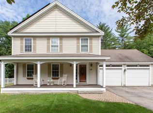 52 Millstream Ln, Concord, NH 03303