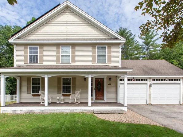 52 Millstream Lane, Concord, NH 03303