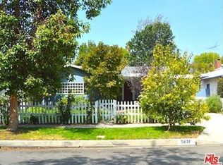 5831 Natick Ave, Sherman Oaks, CA 91411