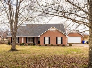5525 J Riley West Dr LOT 35, Greenback, TN 37742