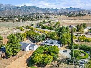 11055 Sunset Ave, Banning, CA 92220