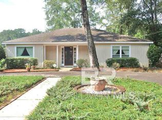 115 Ferncliff Cir, Daphne, AL 36526