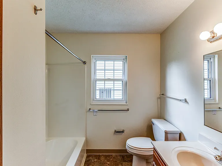 Commons of Saxonburg Apartments — Photo 17