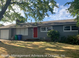 16718 SE Mill St, Portland, OR 97233