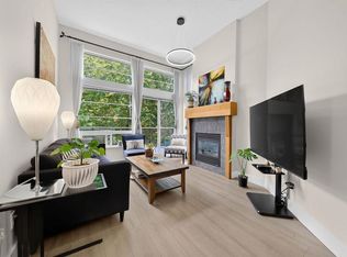 6328 Larkin Dr #407, Greater Vancouver, BC V6T 2K2