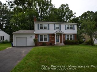 12807 Briery River Ter, Herndon, VA 20170