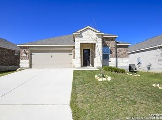31661 Nimbus Dr, Bulverde, TX 78163