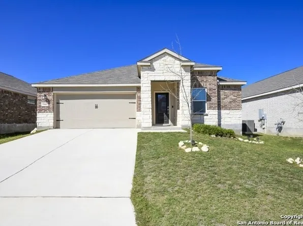 31661 Nimbus Dr, Bulverde, TX 78163