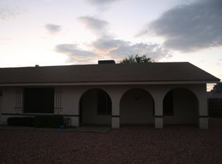 10840 N 44th Ln, Glendale, AZ 85304