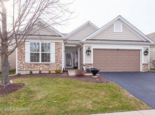 719 Pleasant Dr, Shorewood, IL 60404