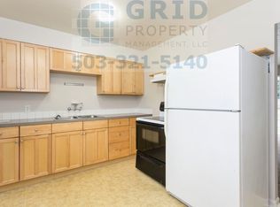 7015 N Syracuse St, Portland, OR 97203