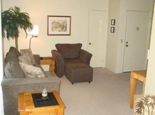 471 S Calle El Segundo #1-C, Palm Springs, CA 92262