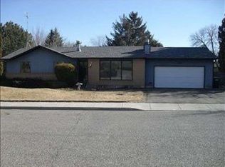 2284 Forest Vale Dr, Twin Falls, ID 83301