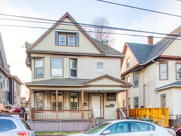 777 William Street, Bridgeport, CT 06608