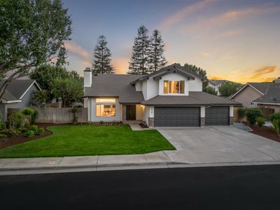 528 W Birch Ave, Clovis, CA, 93611