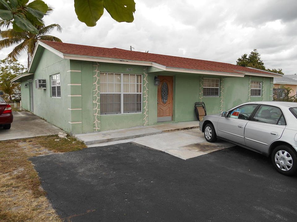1st image of 1503 NE 1st St