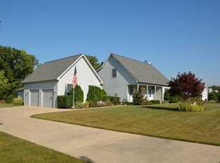 14117 Walnut Creek Pike, Ashville, OH 43103