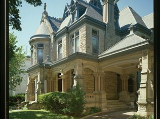 809 Hall St, Saint Joseph, MO 64501