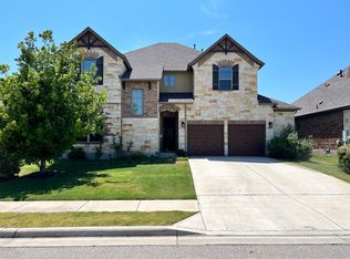 21304 Windmill Ranch Ave, Pflugerville, TX 78660