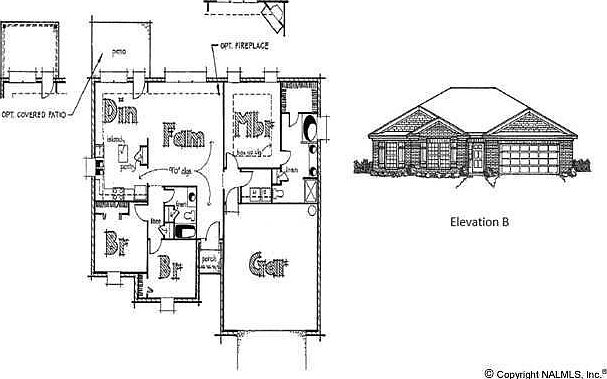 2nd image of 114 Breezy Pointe Ln