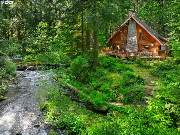 76218 E Road 30 #50, Rhododendron, OR 97049