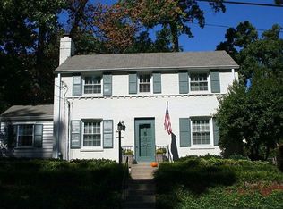 18 Kentbury Way, Bethesda, MD 20814