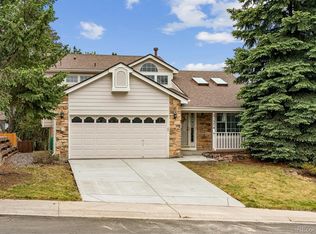 21574 Omaha Avenue, Parker, CO 80138