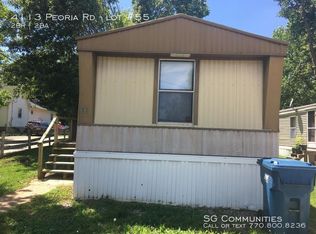 4113 N Peoria Rd LOT 55, Springfield, IL 62702