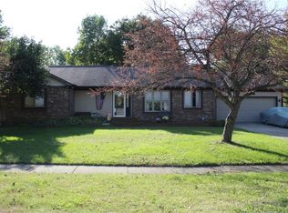 642 Whipporwill Way, Greenwood, IN 46142