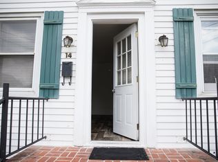 14 Orange St #14, Northumberland, PA 17857
