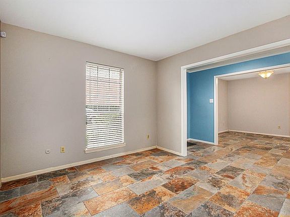 Formal Living Room or Study / Office