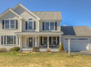 6 Bela Brook Ln, Concord, NH 03301