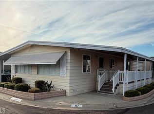 14851 Jeffrey Rd Space 117, Irvine, CA 92618