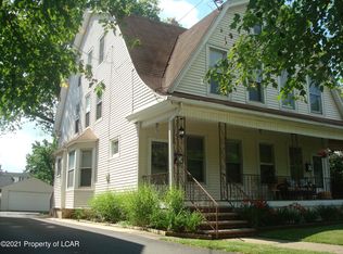 527 Rutter Ave, Kingston, PA 18704