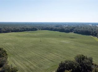 0 SE County Road #326, Morriston, FL 32668