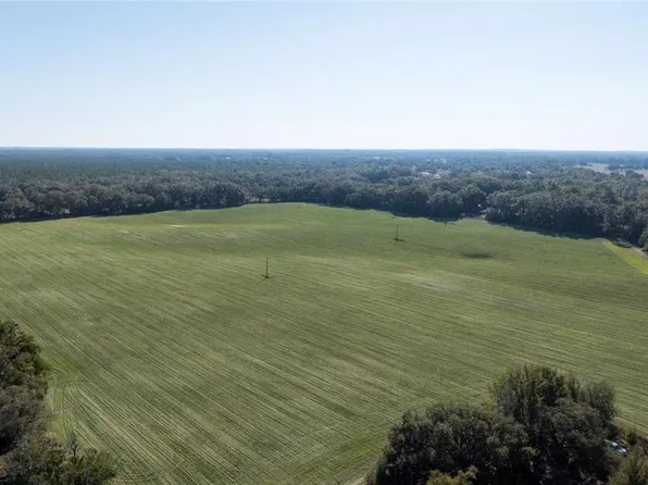 0 SE County Road #326, Morriston, FL 32668